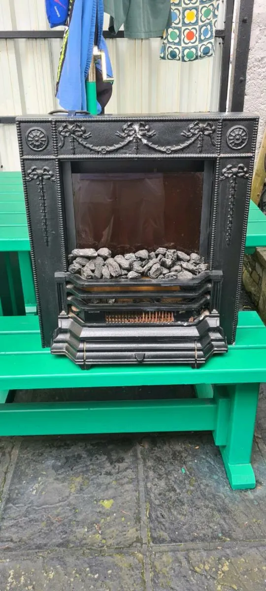 Electric heater