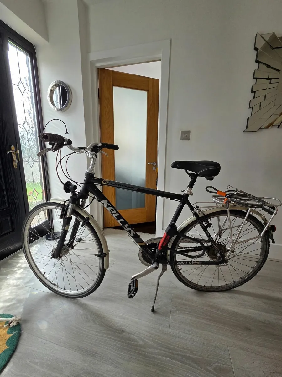 Bicycle - Image 1