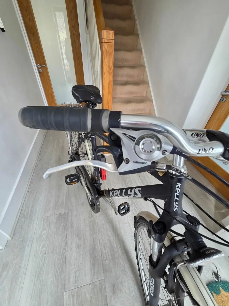 Bicycle - Image 3