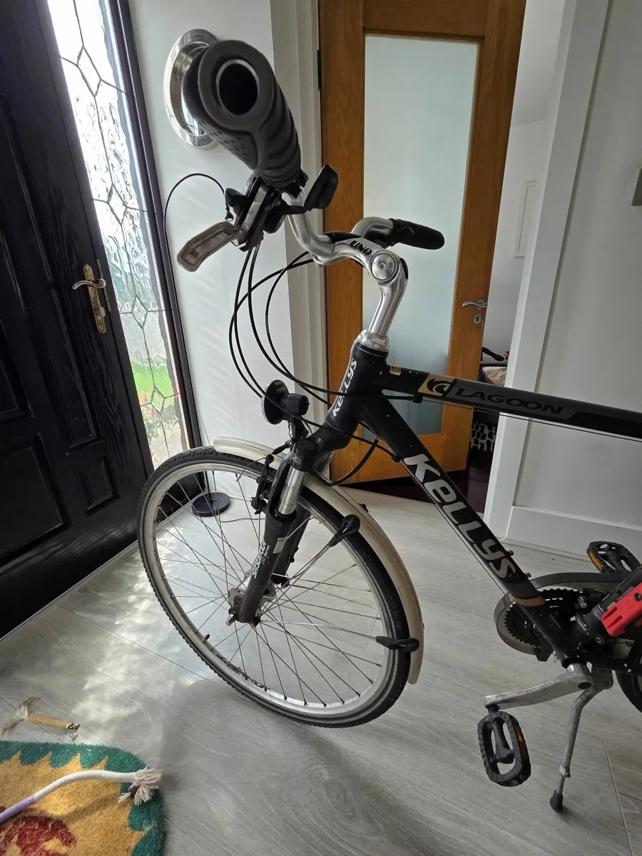 Bicycle - Image 4