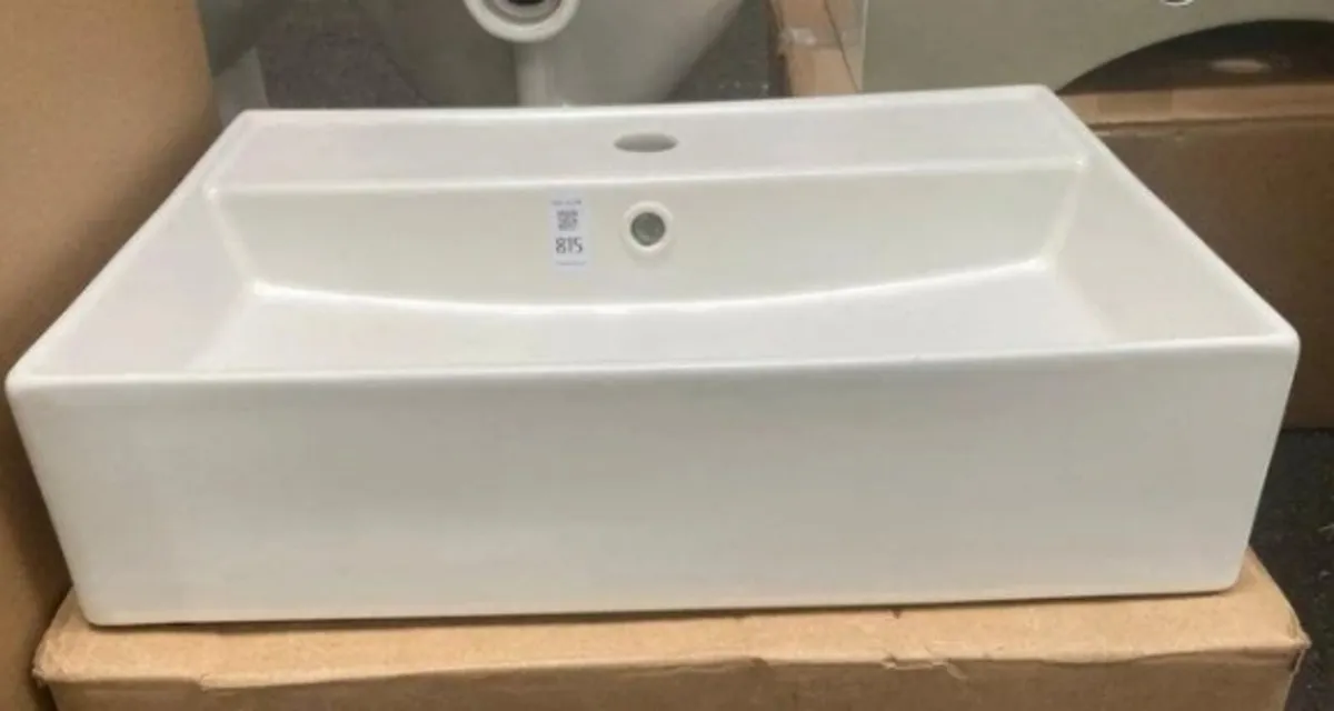 Basin - Image 1