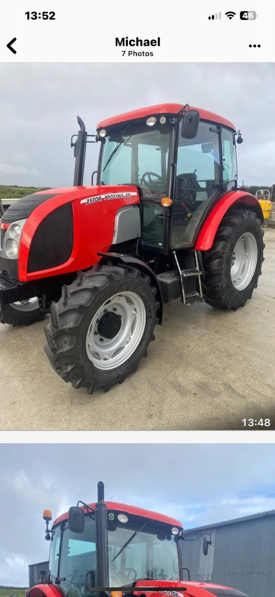 Zetor Other 2013 - Image 1