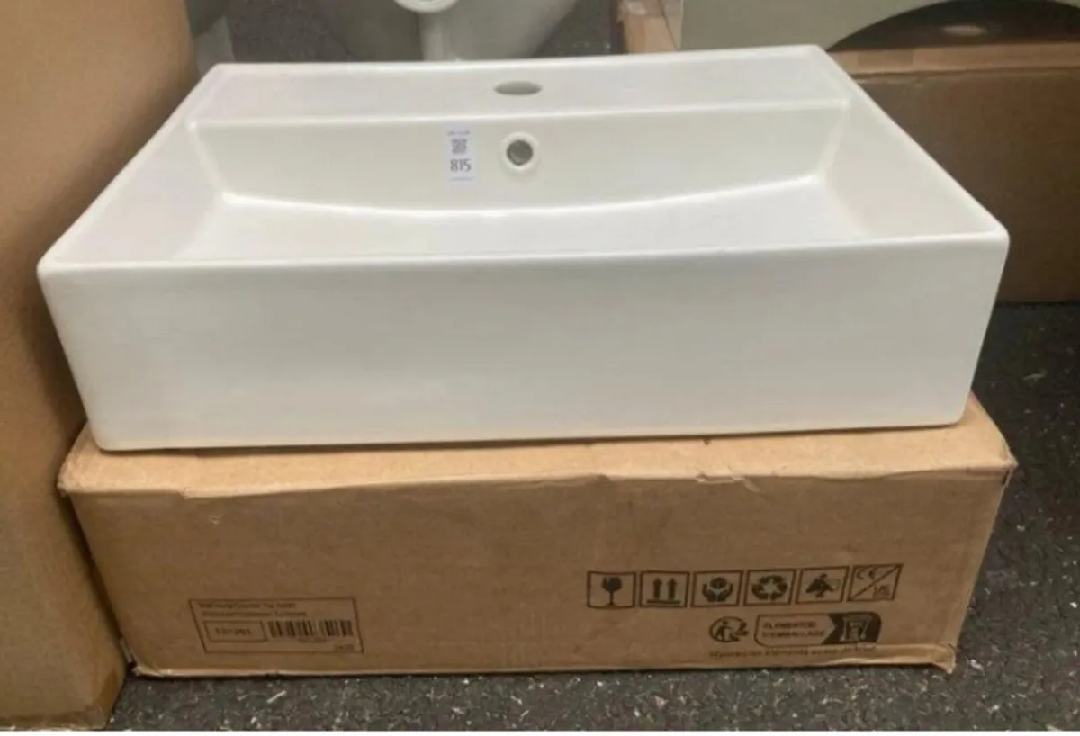 Basin - Image 2