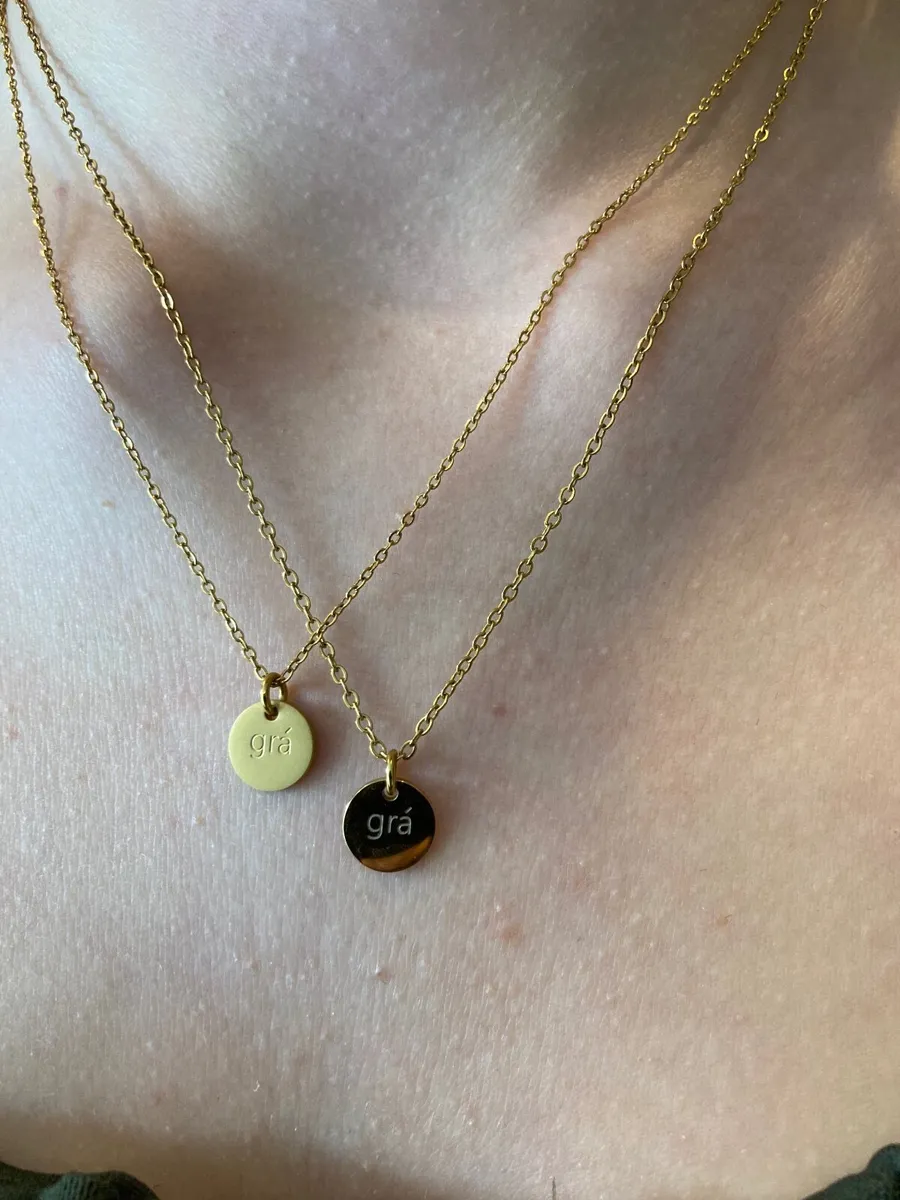 Necklaces - Image 4