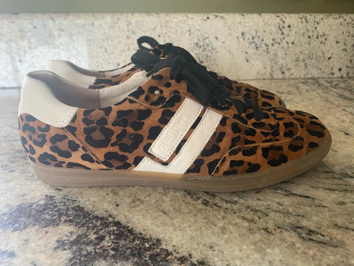 Paul Green Runners - Image 1