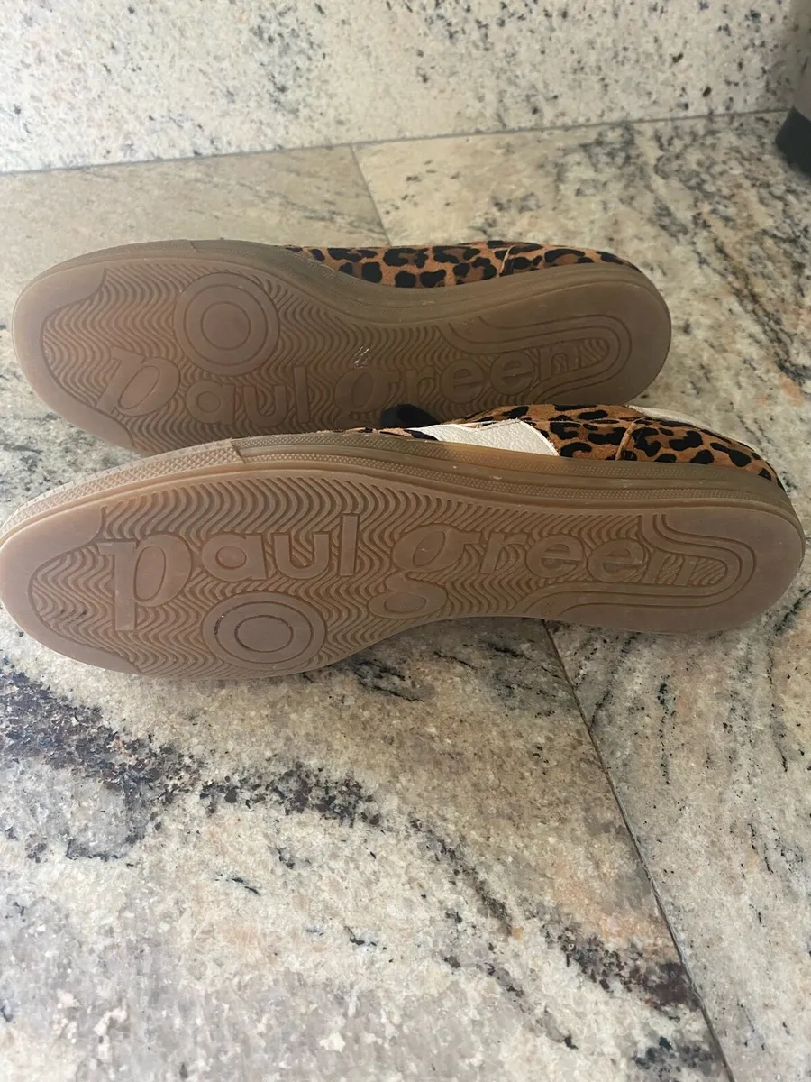 Paul Green Runners - Image 4