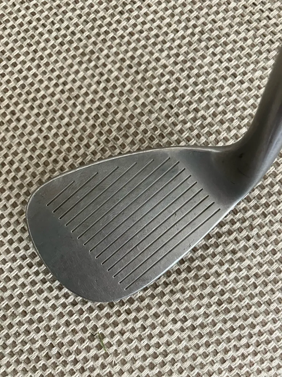 Wilson PMP Wedges 50 & 56 degree great condition - Image 2