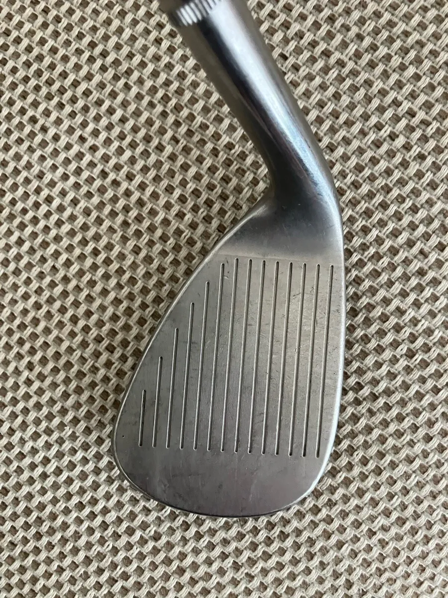 Wilson PMP Wedges 50 & 56 degree great condition - Image 3