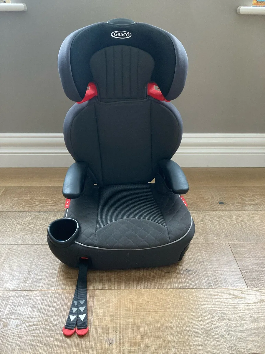 GRACO Booster Seat - Image 2