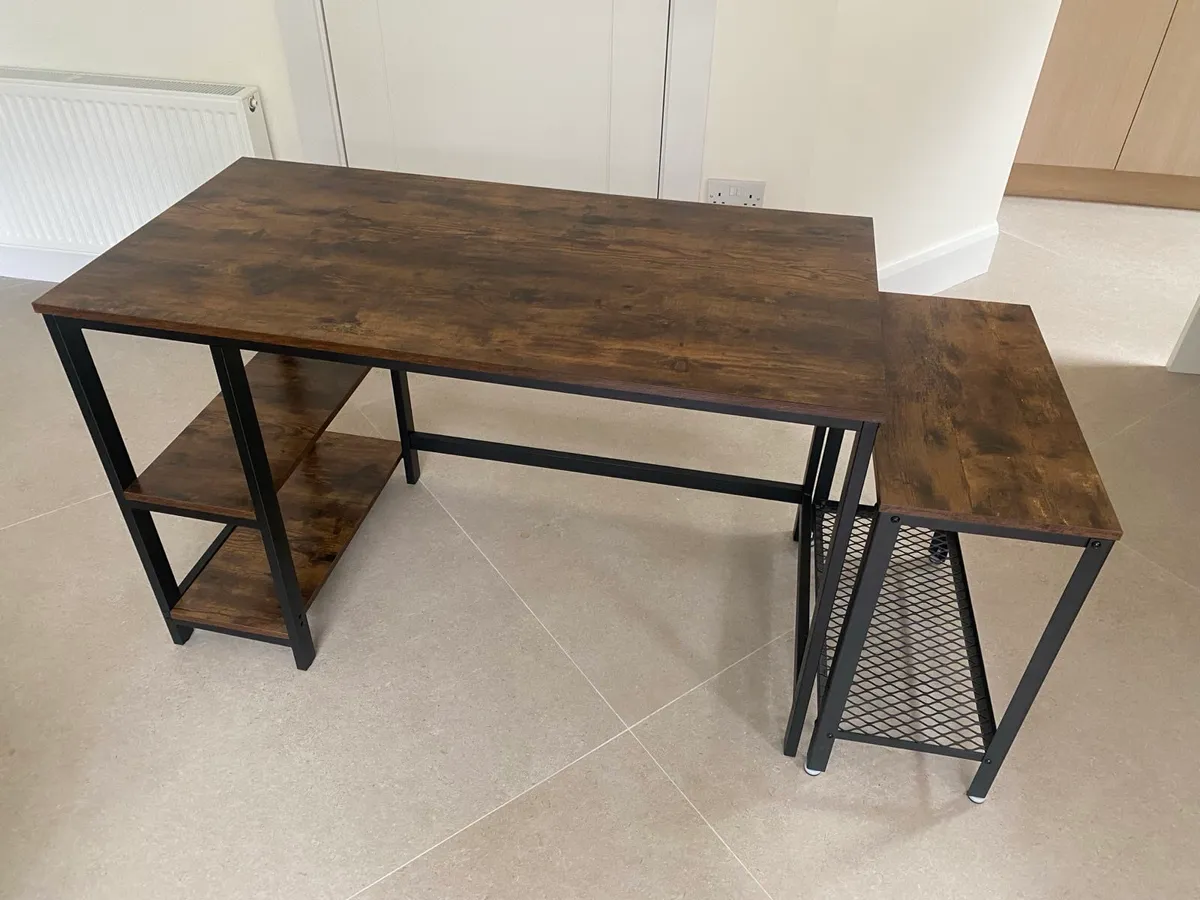 Office desk - Image 4