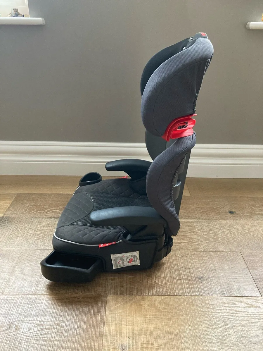 GRACO Booster Seat - Image 3
