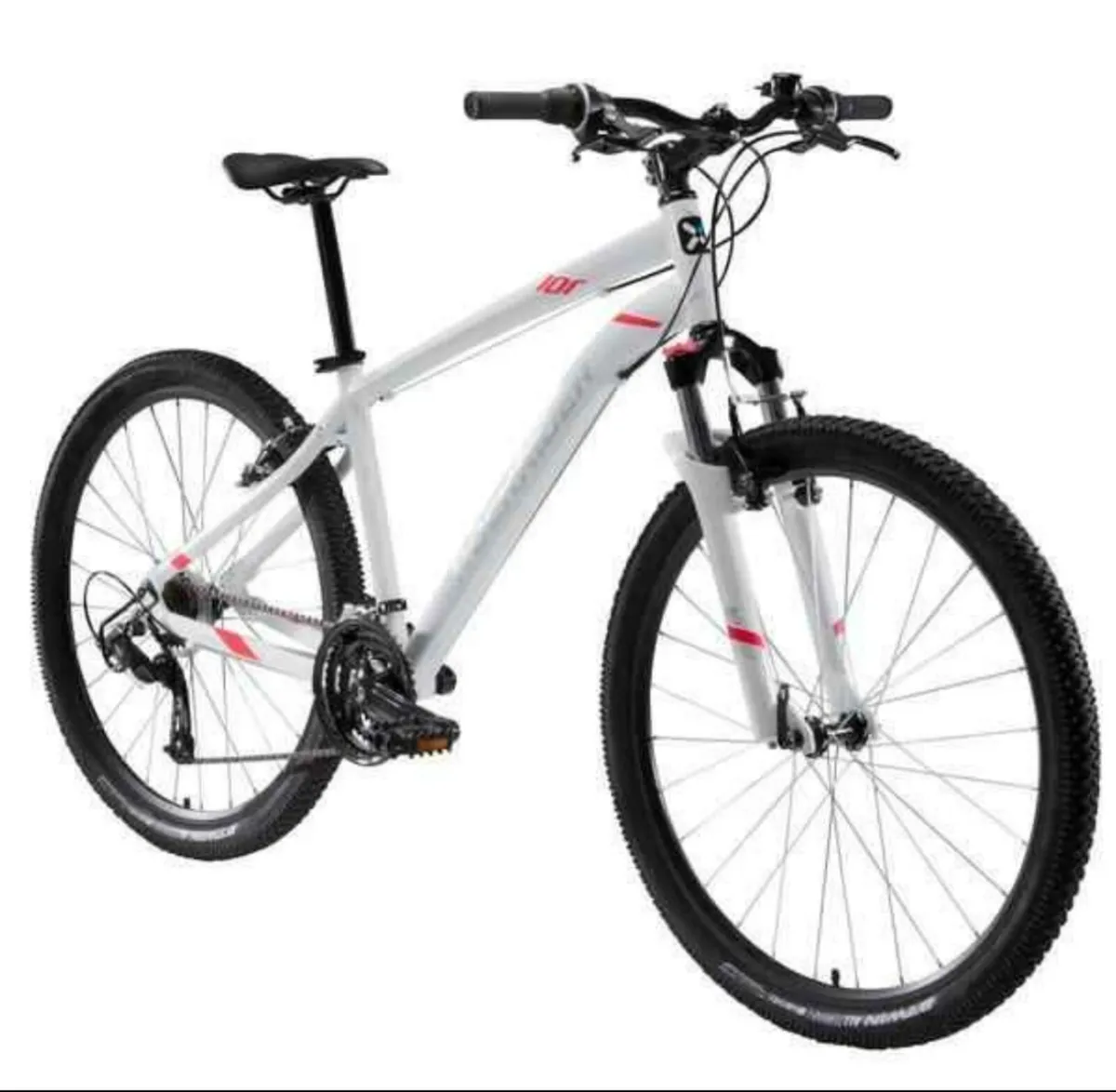 Mountain bikes (mens & women's) AS NEW - Image 2
