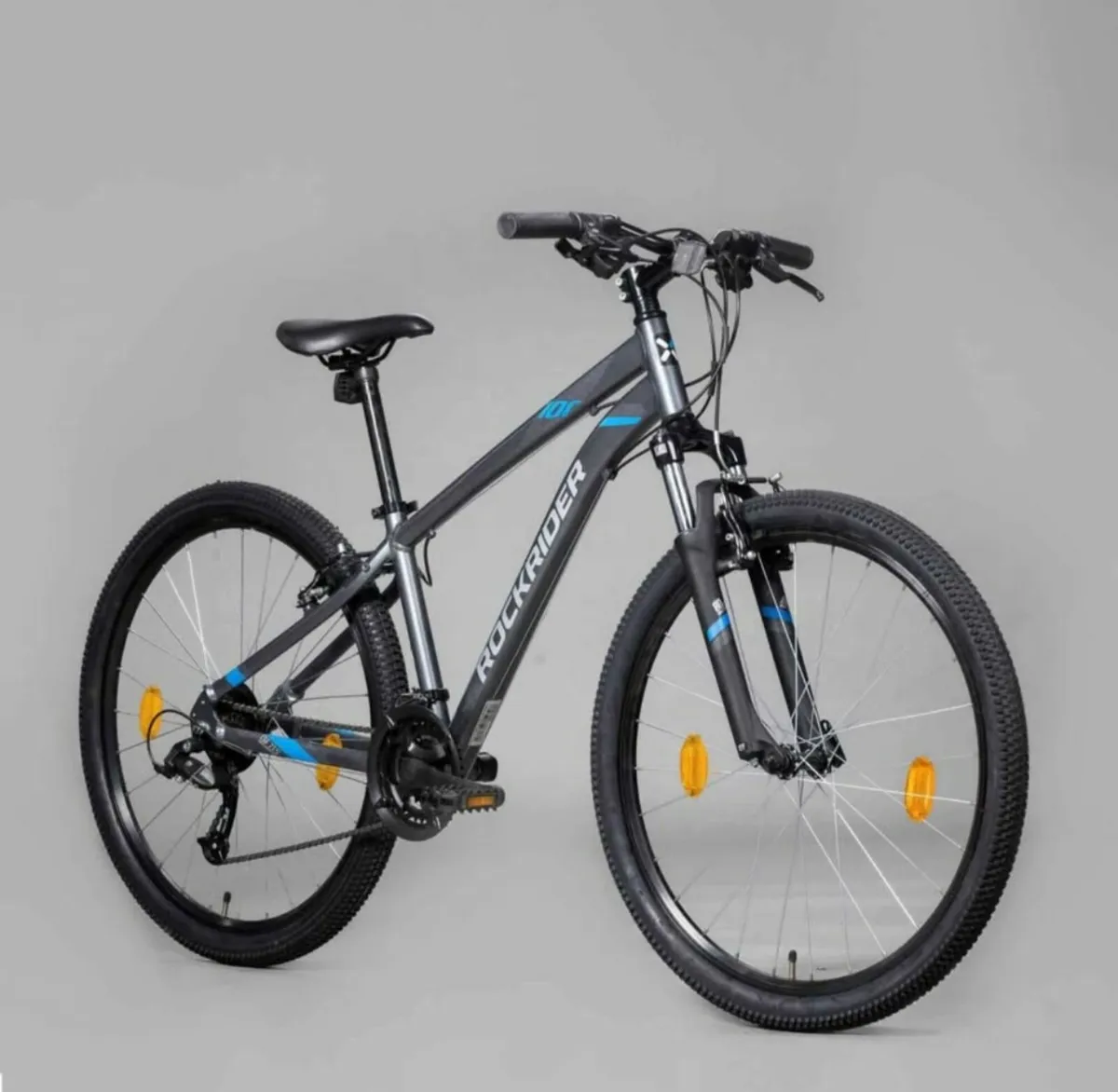 Mountain bikes (mens & women's) AS NEW - Image 3