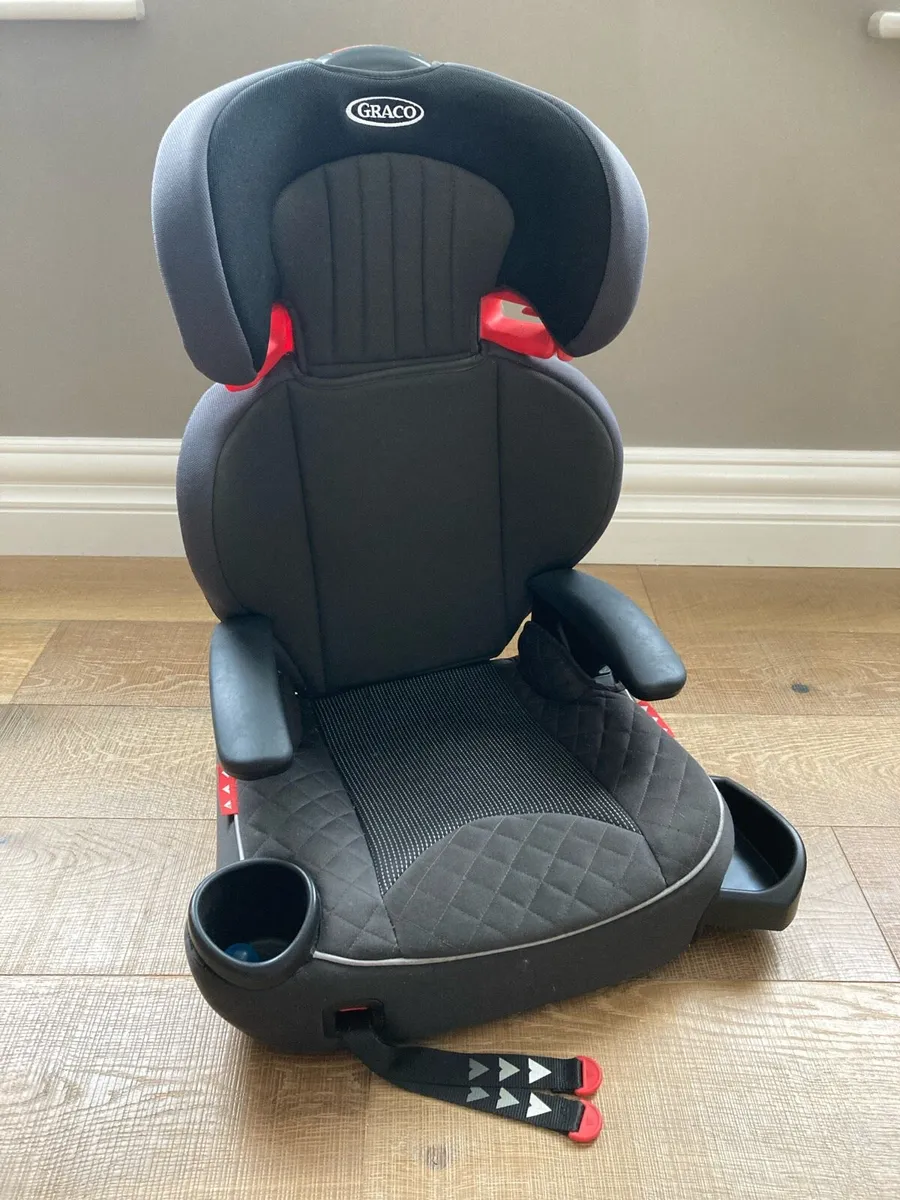 GRACO Booster Seat - Image 1