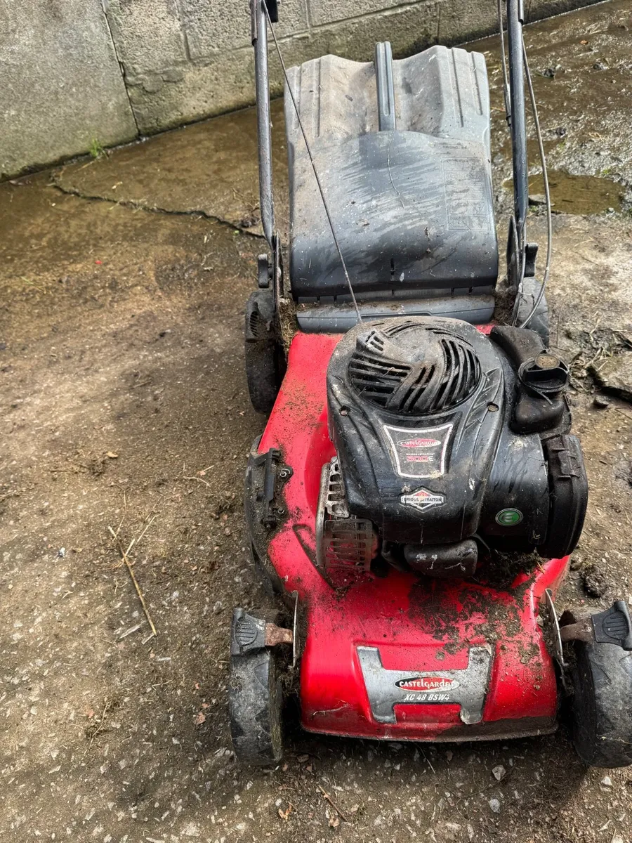 Lawn mower - Image 2
