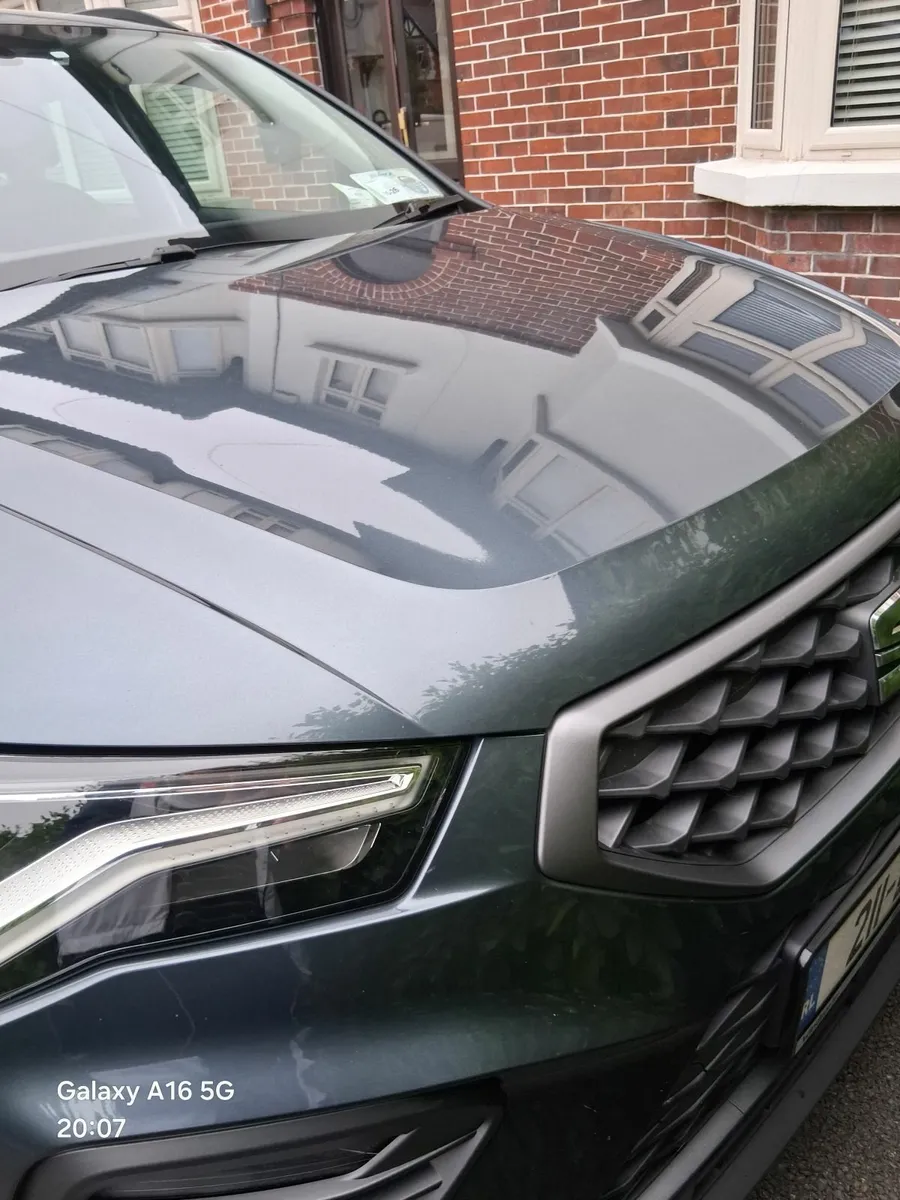 SEAT Ateca 2021 - Image 1