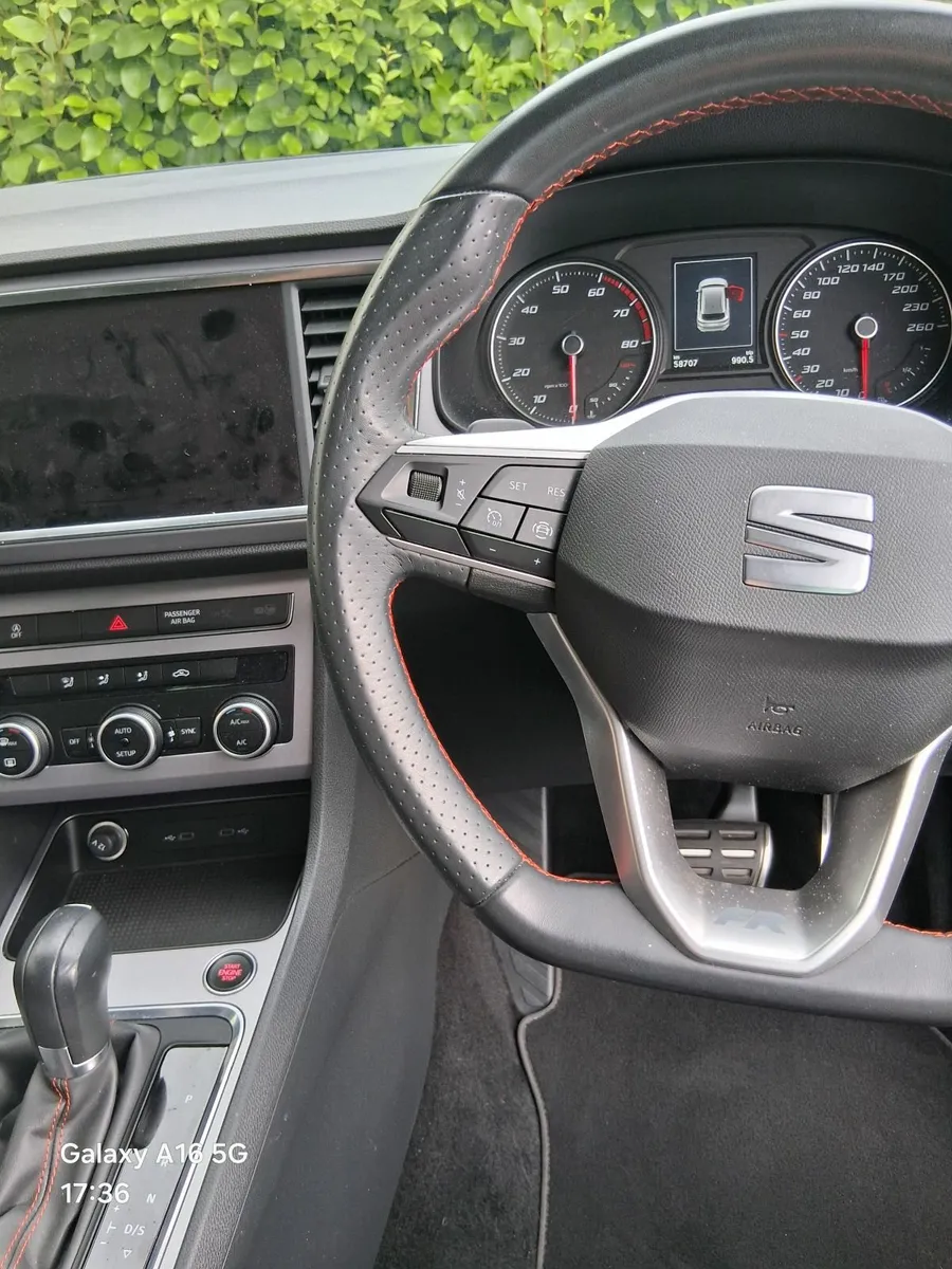 SEAT Ateca 2021 - Image 2