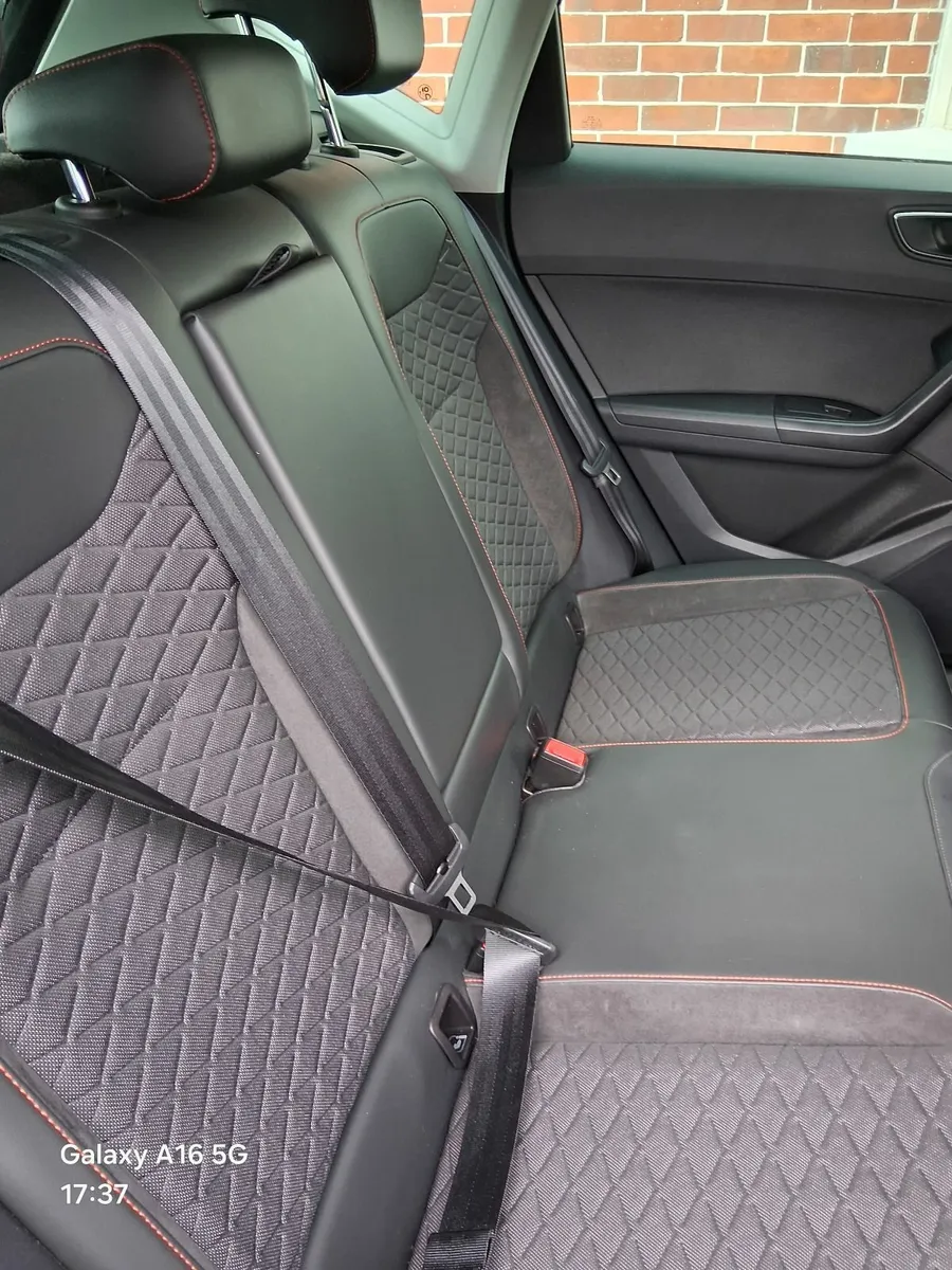 SEAT Ateca 2021 - Image 3