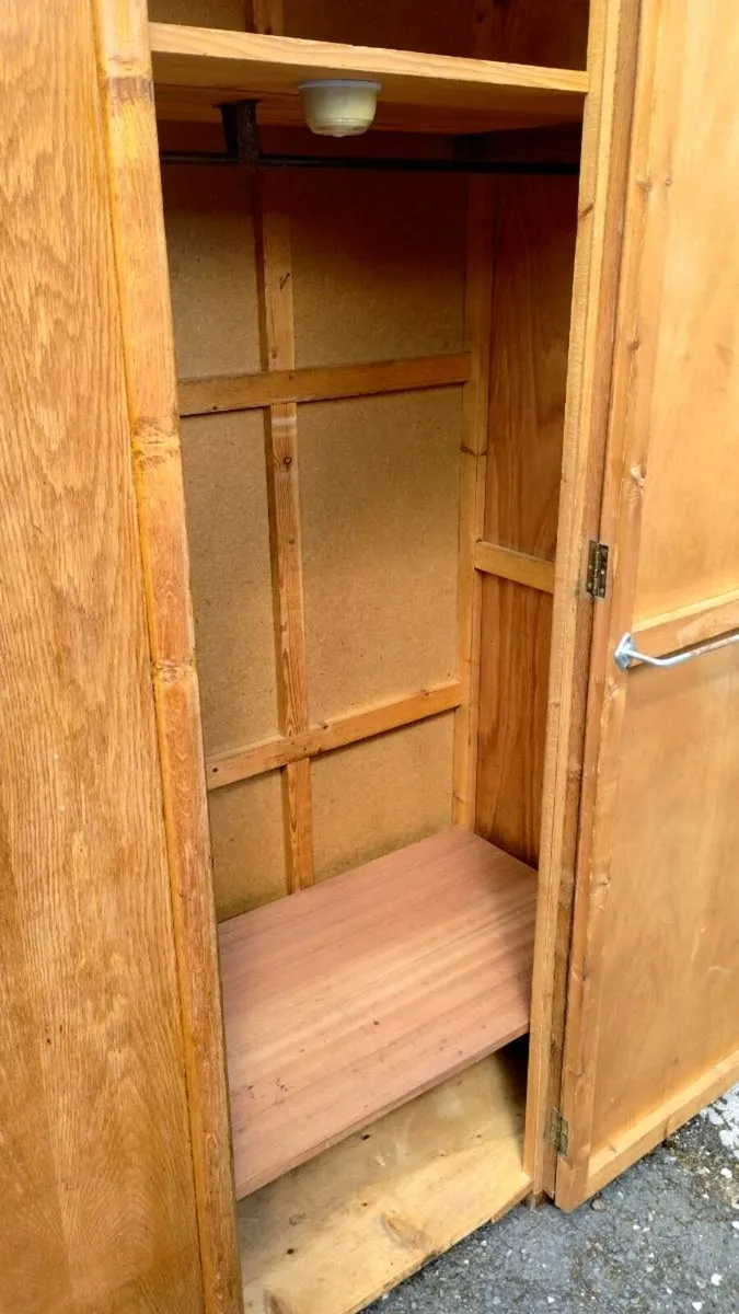 Wardrobe - Image 1