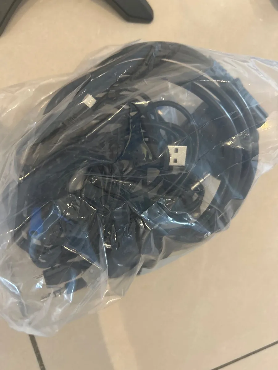 PlayStation 4 Slim + Two Controllers - Image 4