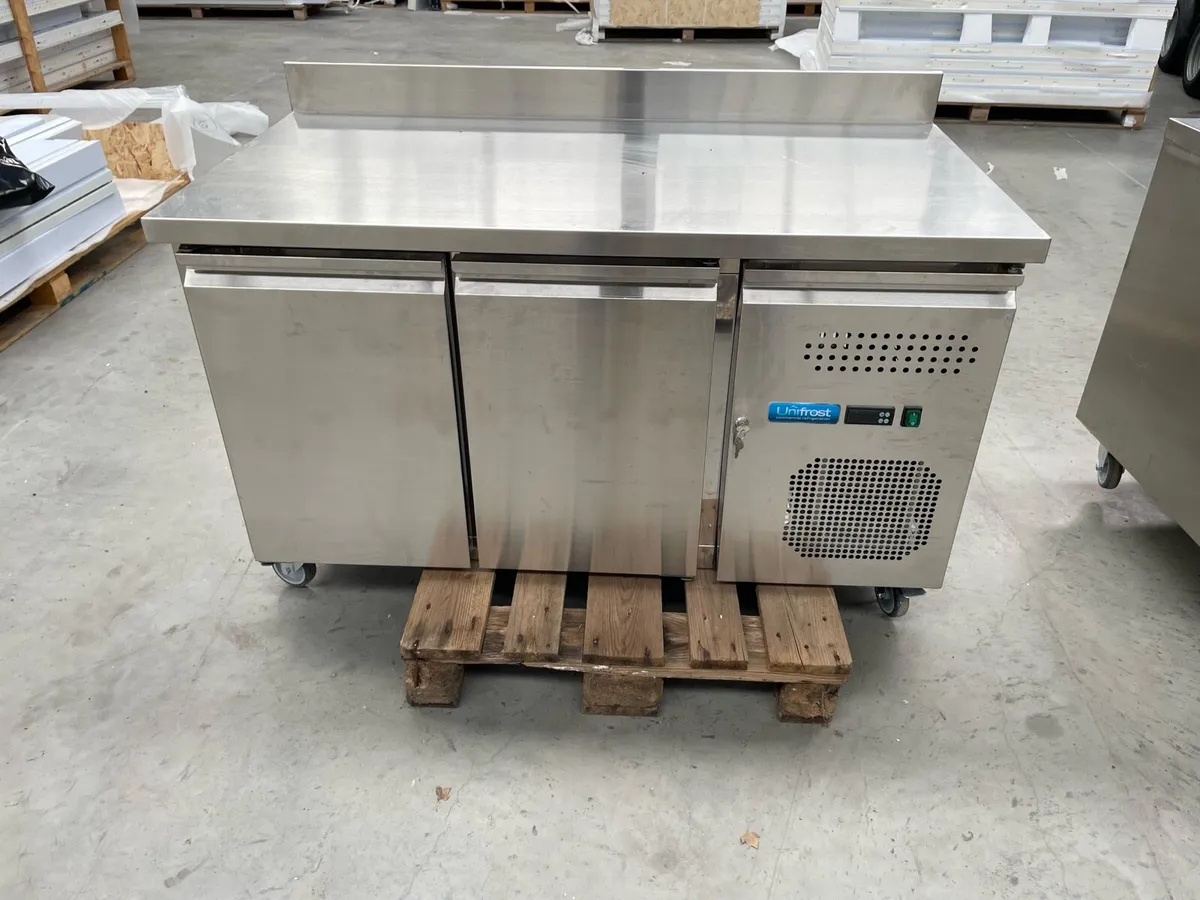Refrigeration &  blast chiller - Image 1