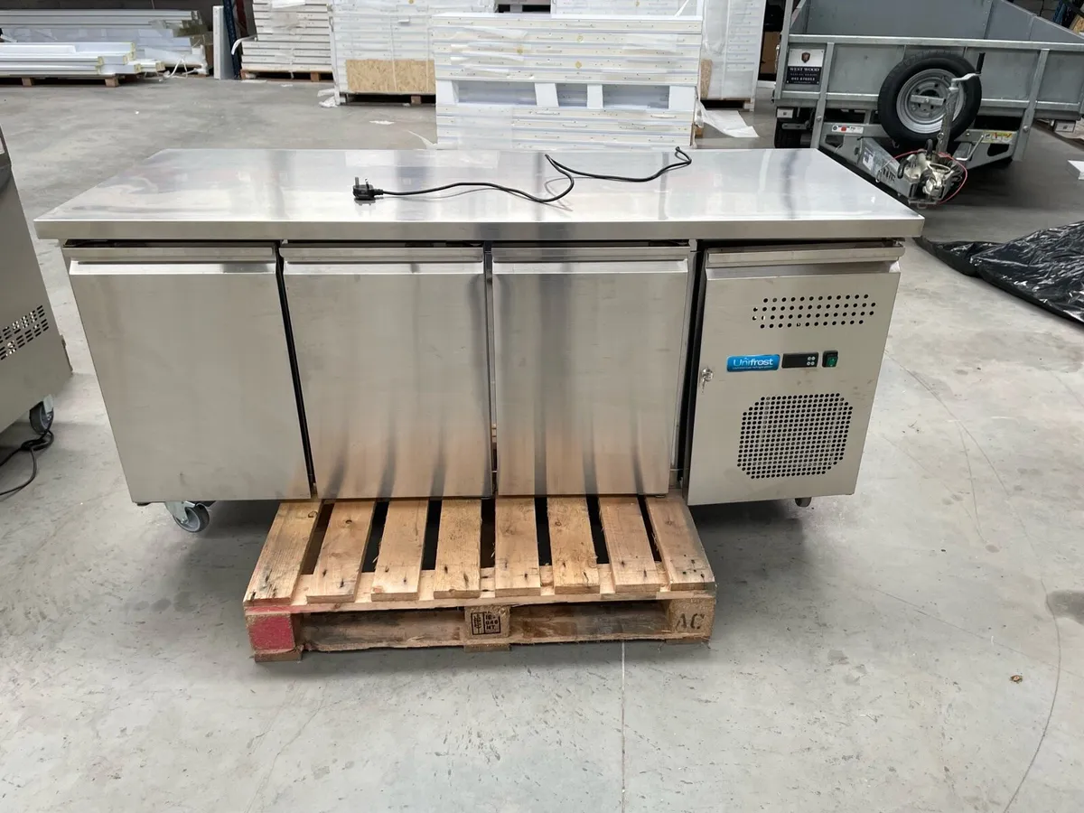 Refrigeration &  blast chiller - Image 2