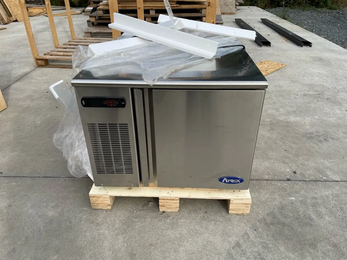 Refrigeration &  blast chiller - Image 3