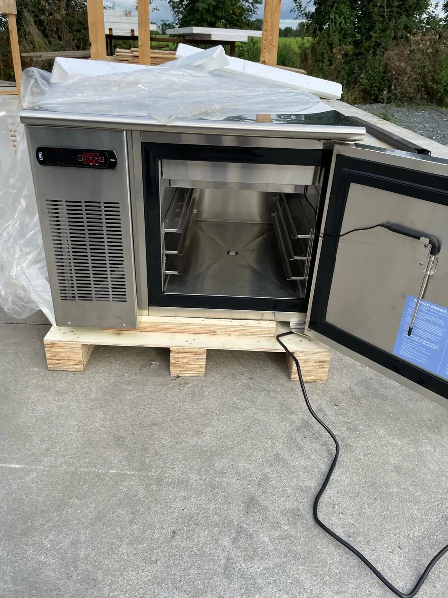 Refrigeration &  blast chiller - Image 4