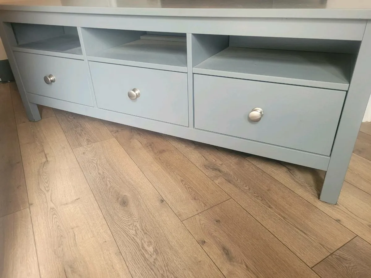 Tv unit - Image 1