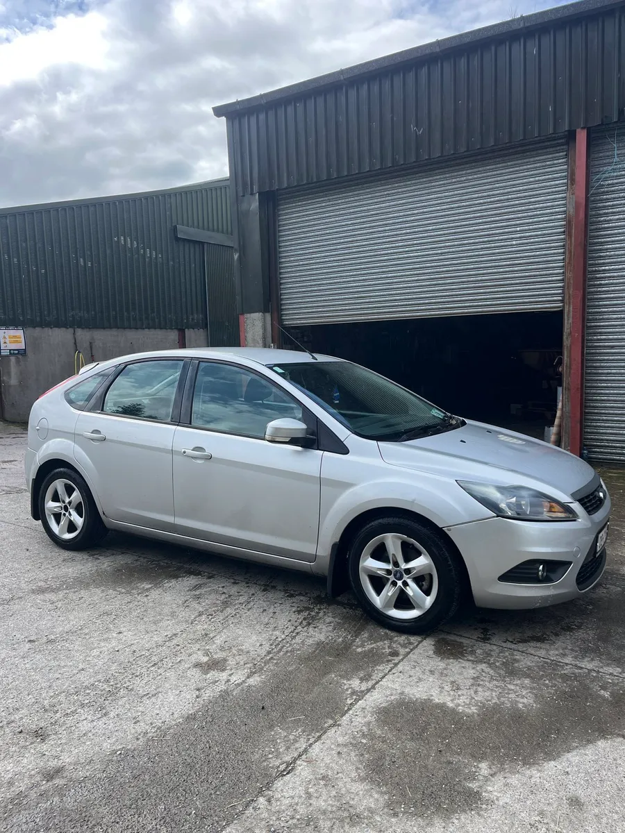Ford Focus - Image 1