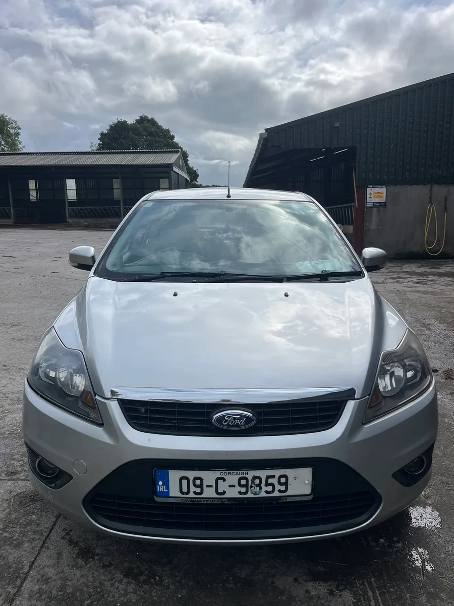 Ford Focus - Image 2