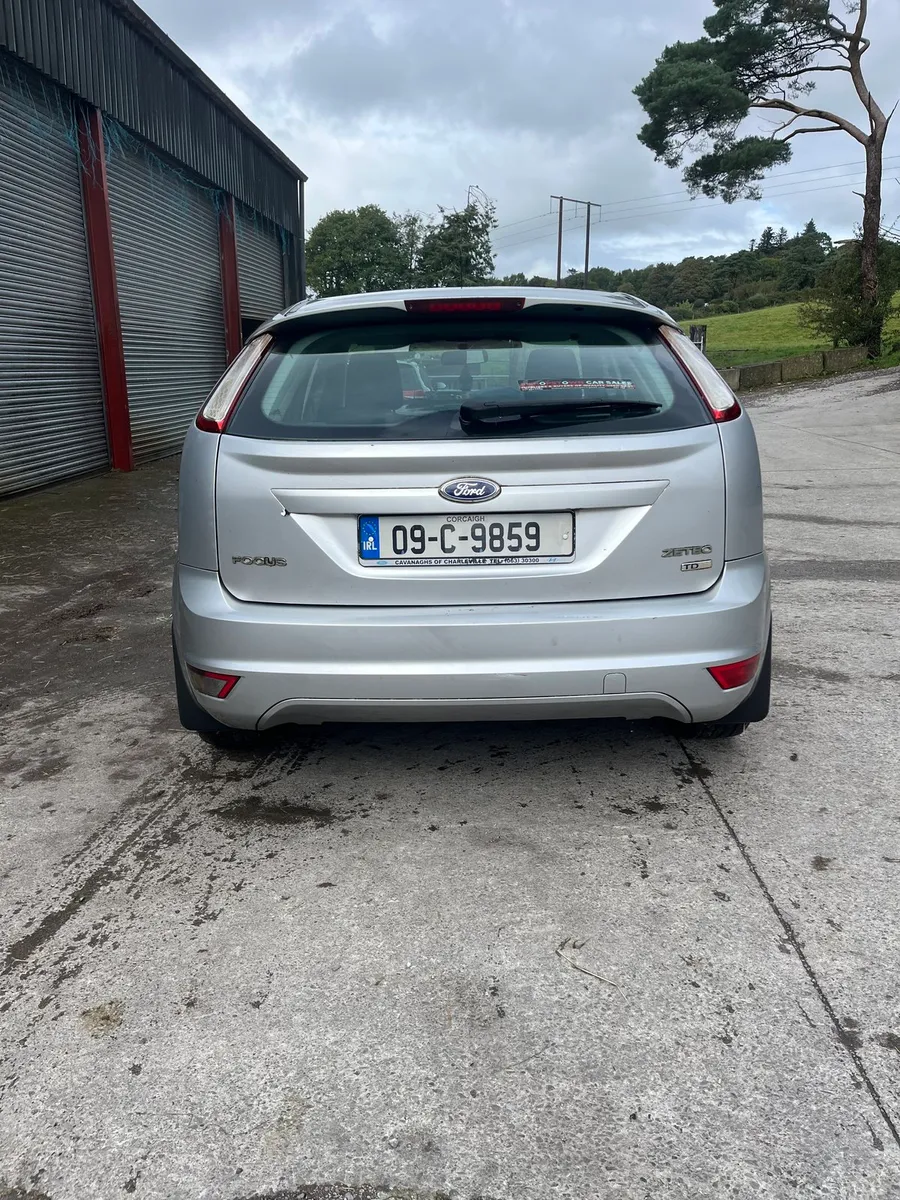 Ford Focus - Image 3