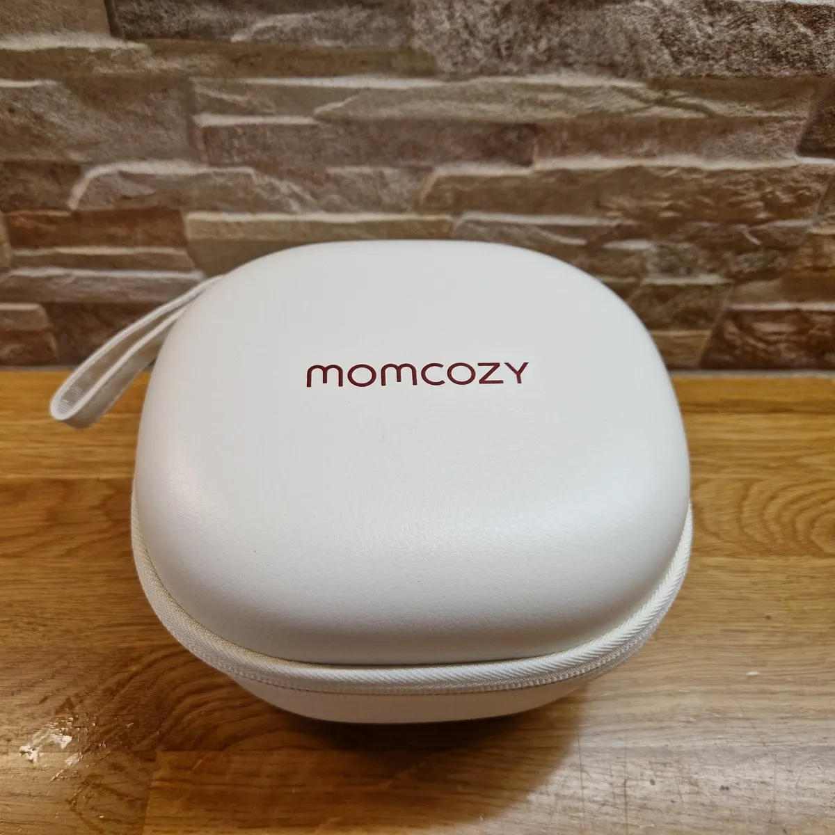 Mom Cozy Breast Pump - Image 4