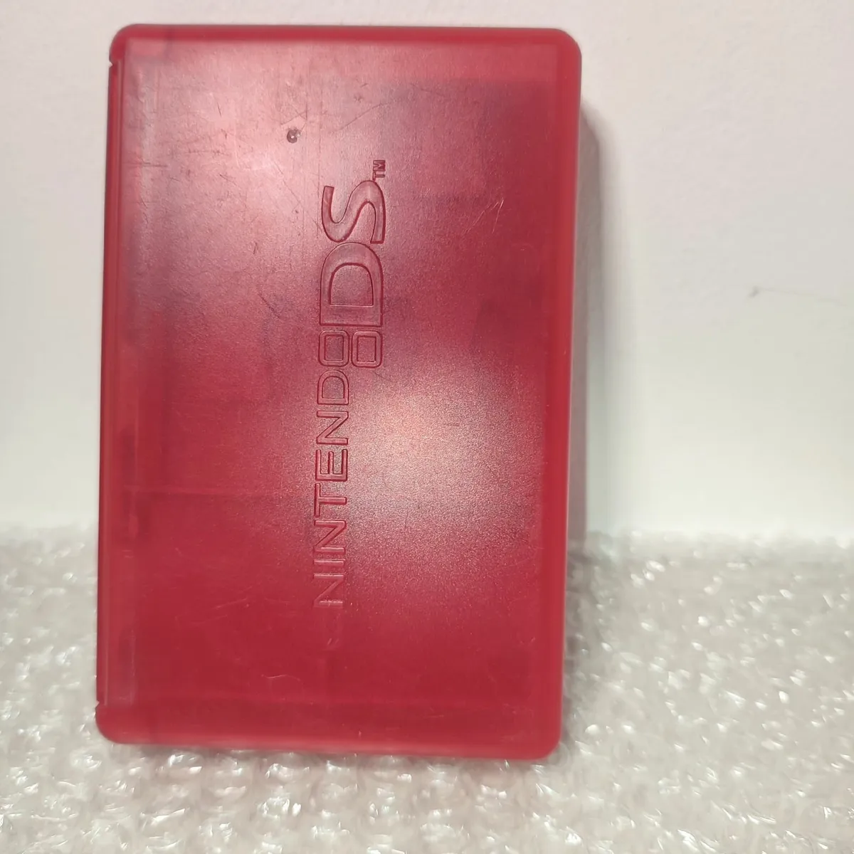 Official  ds  Game Cartridge case holds 20 games - Image 3