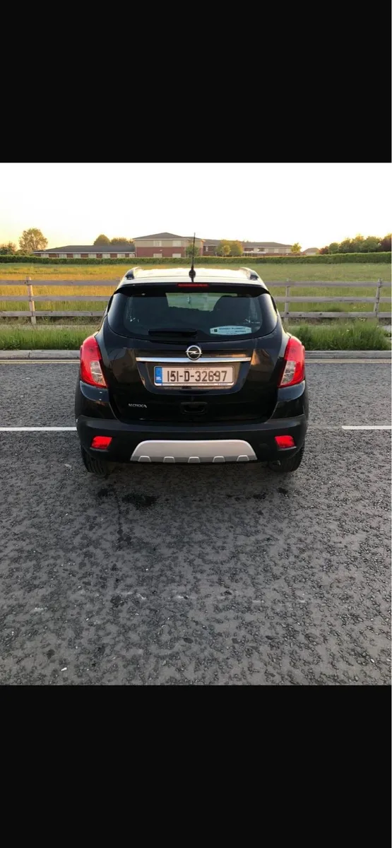 Opel mokka - Image 3