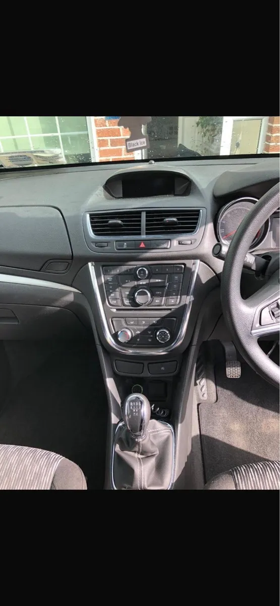 Opel mokka - Image 4