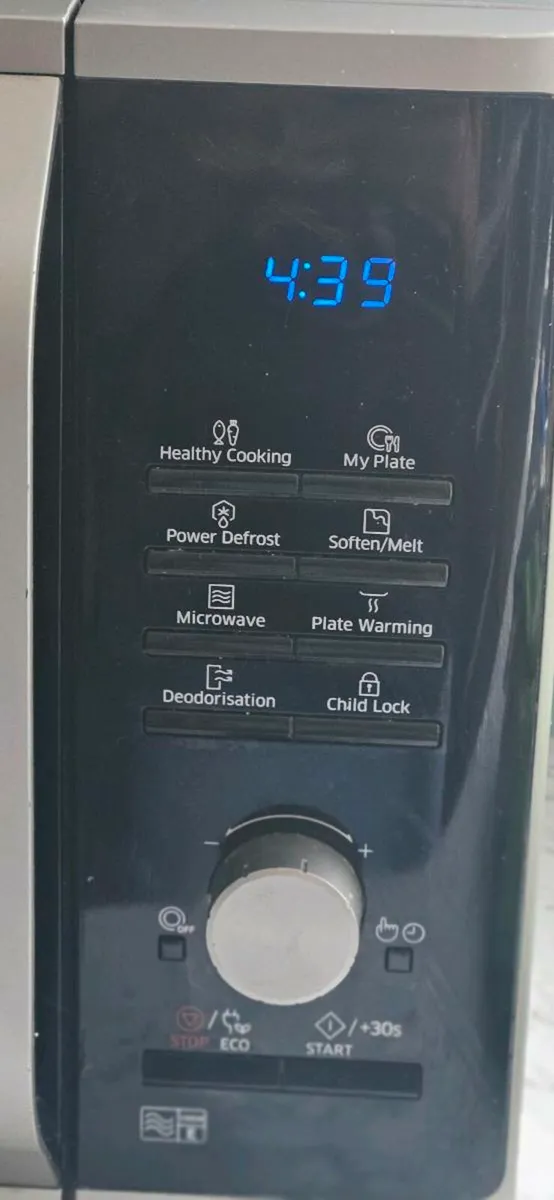 Microwave - Image 2