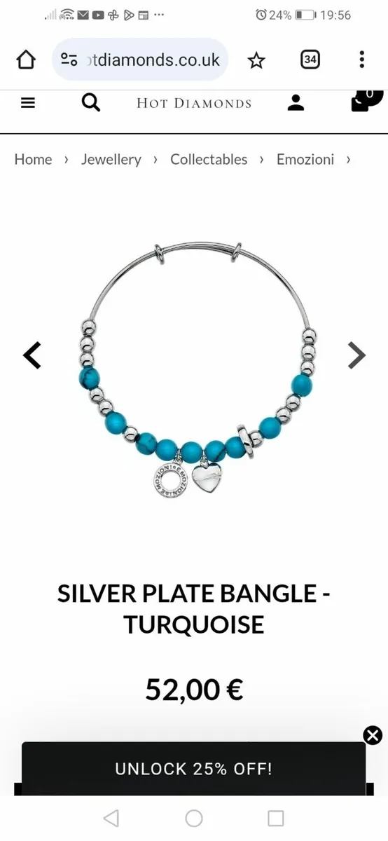 Emozioni Bracelet - Image 2