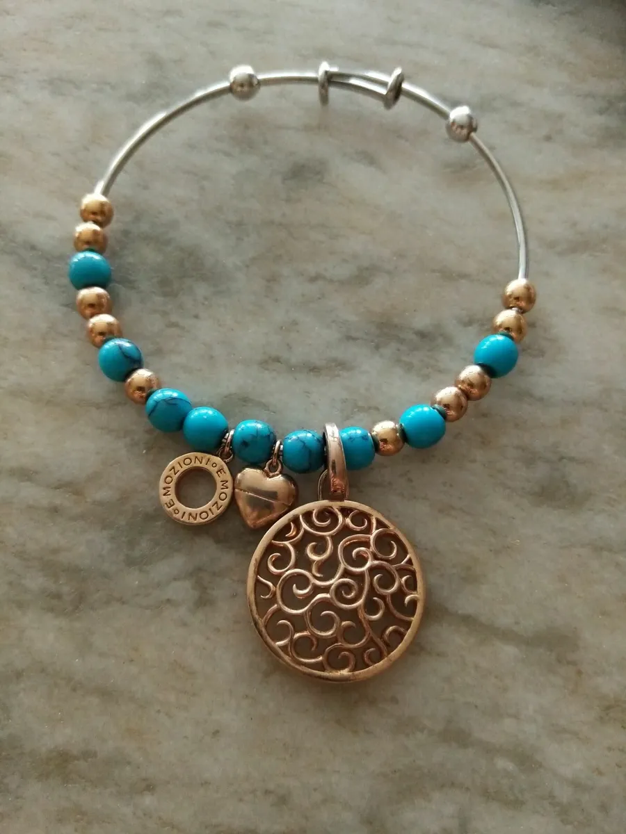 Emozioni Bracelet - Image 1