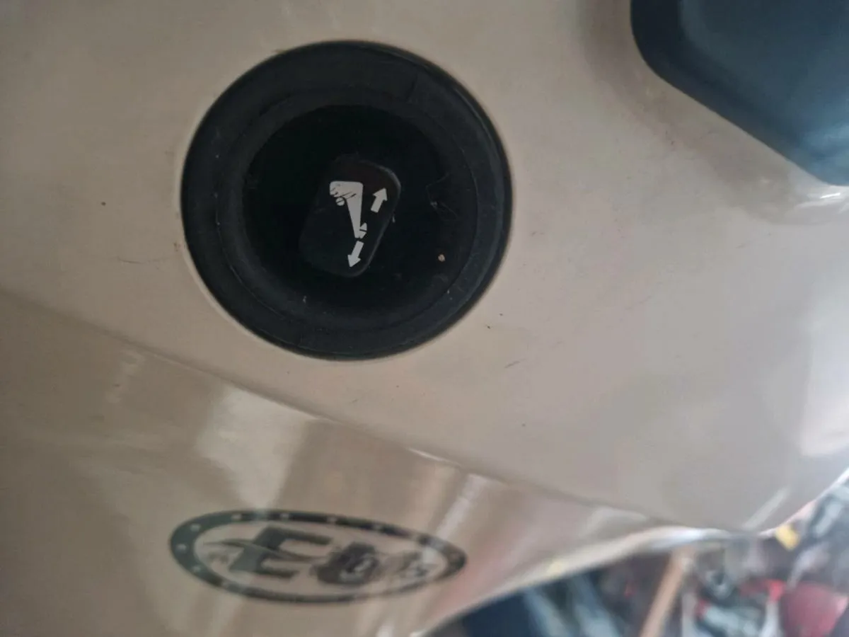 Johnson 40hp four stroke - Image 4