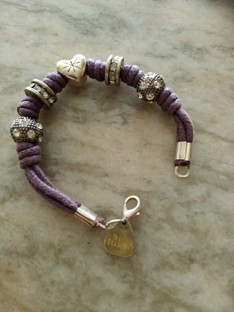 el talier Bracelet
