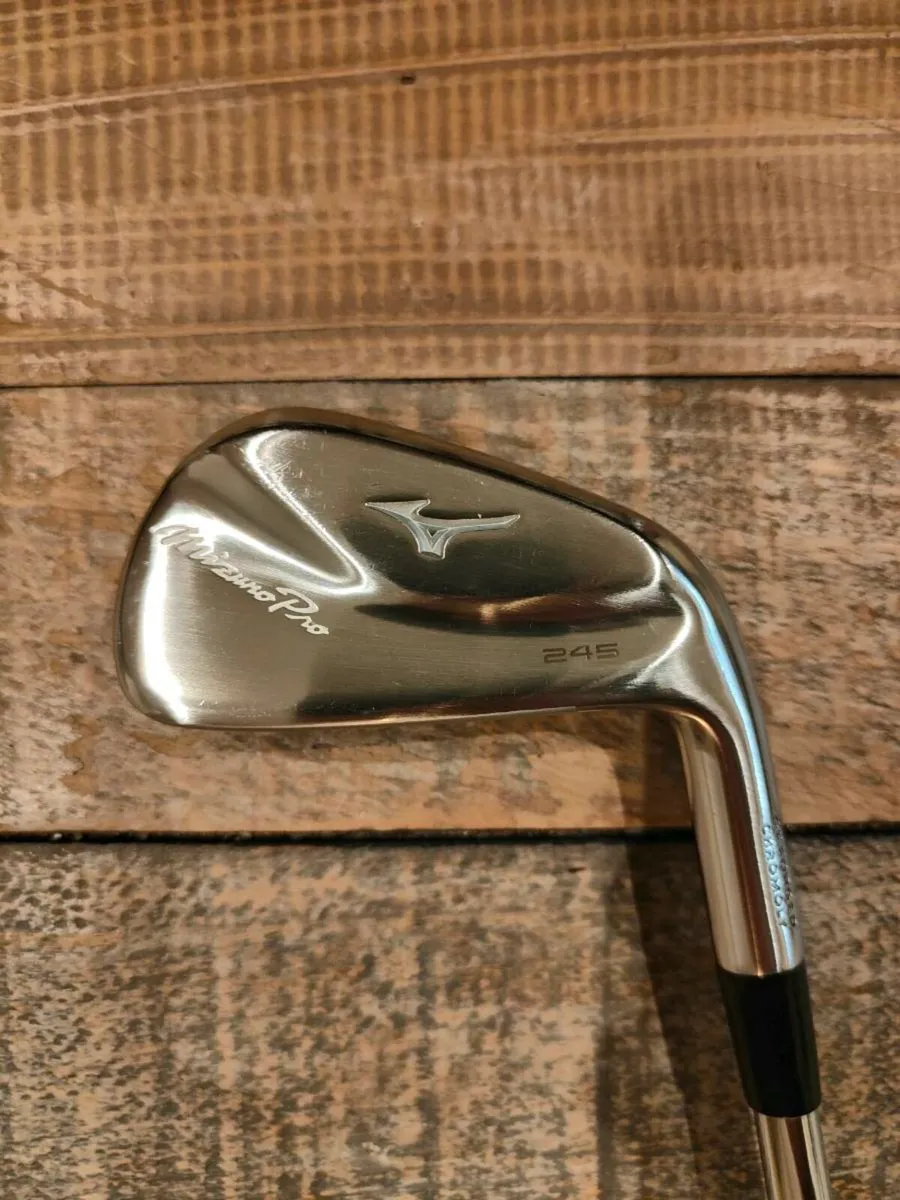 Mizuno/lab/srixon set - Image 3