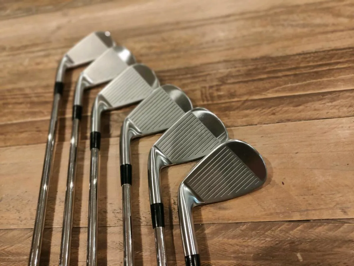 Mizuno/lab/srixon set - Image 4