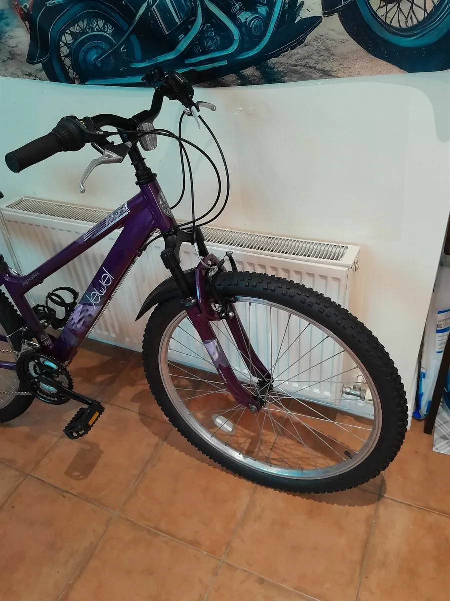 Bicycle - Image 4