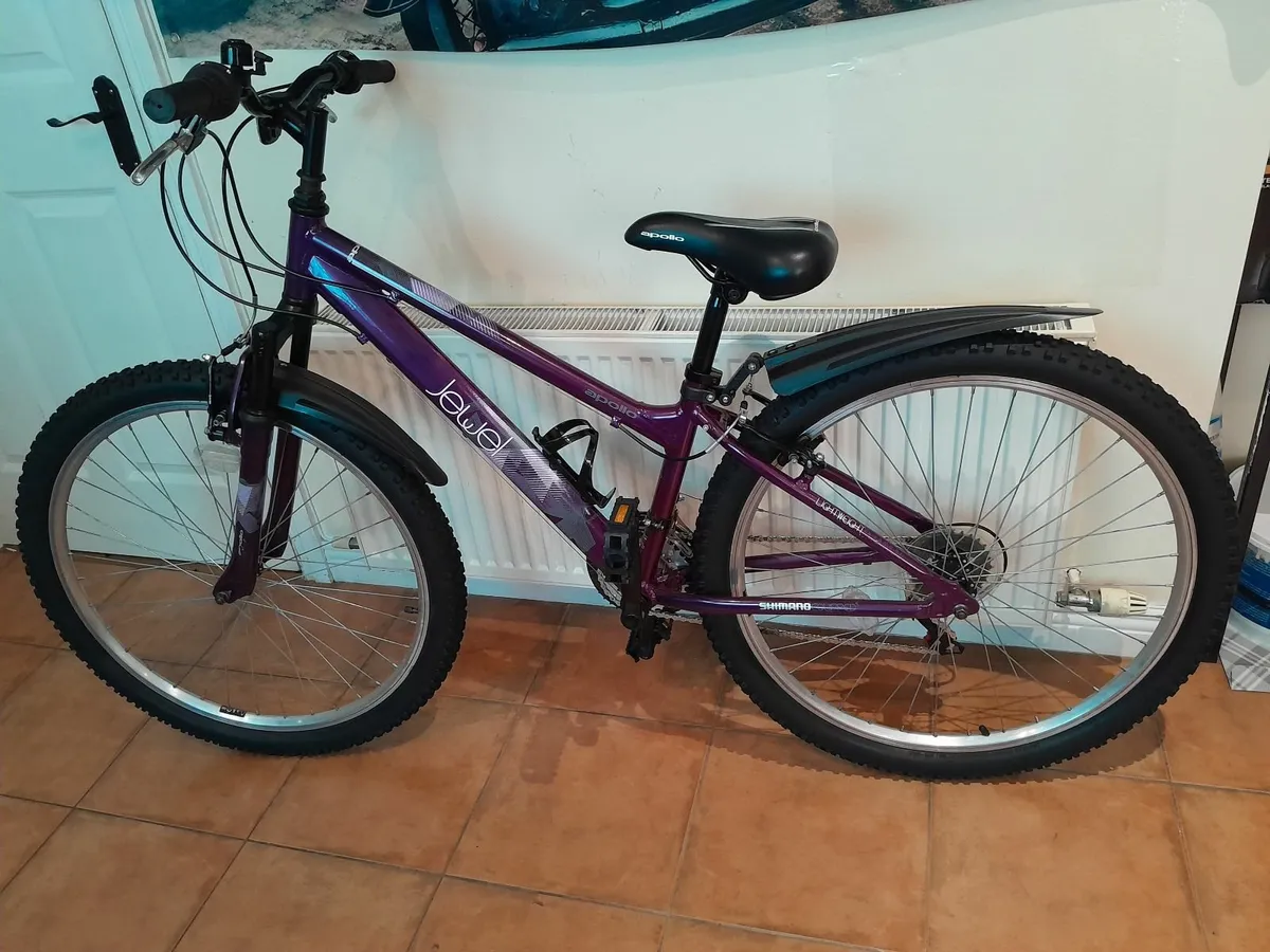 Bicycle - Image 1