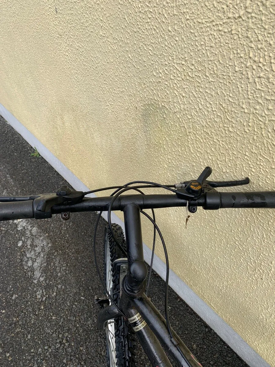 Mountain Bike - Image 2