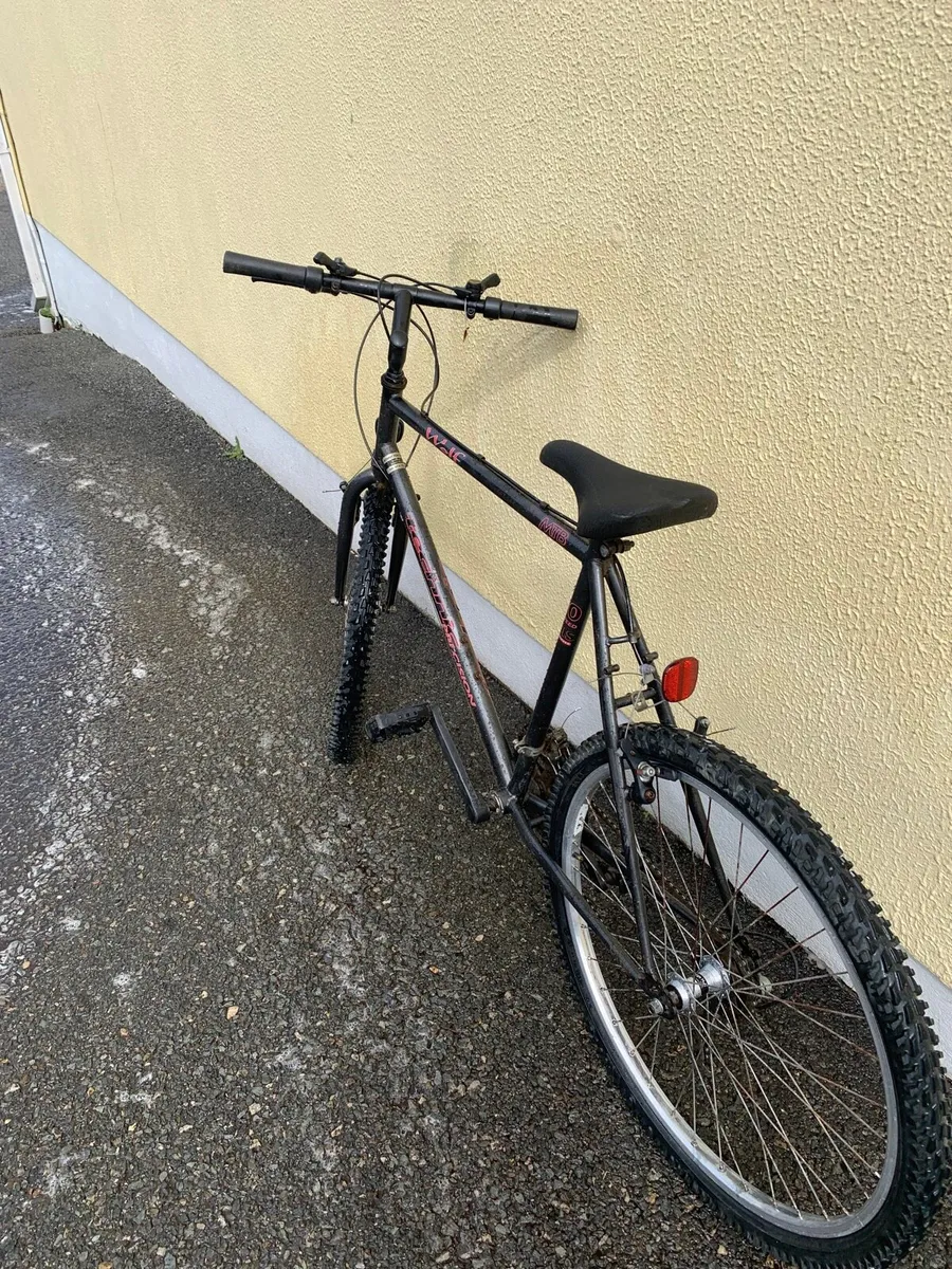 Mountain Bike - Image 4