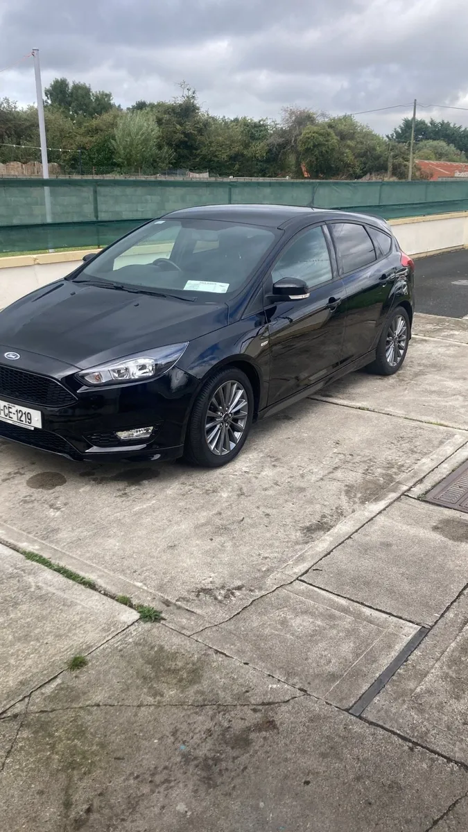 Ford Focus ST - Image 3