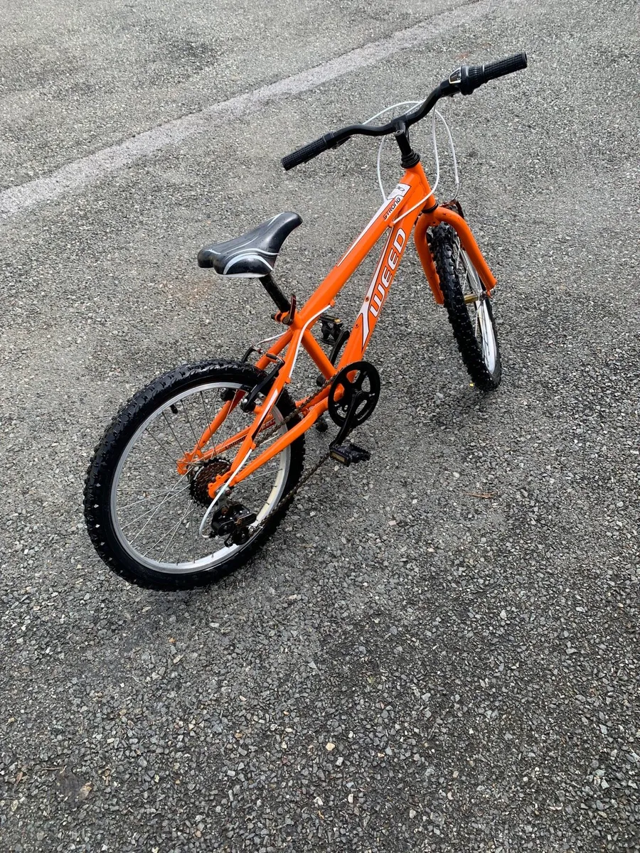 Boy’s Bikes - Image 2