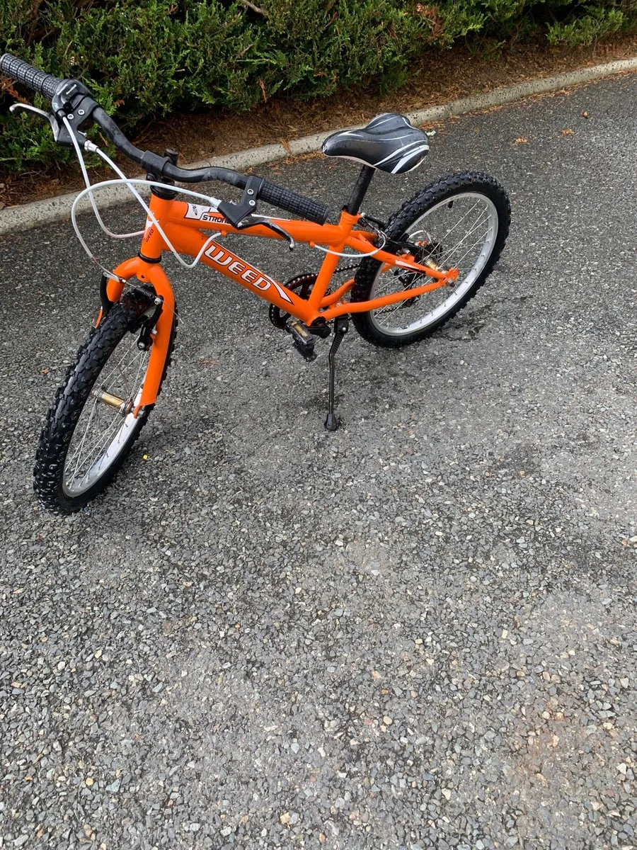 Boy’s Bikes - Image 3